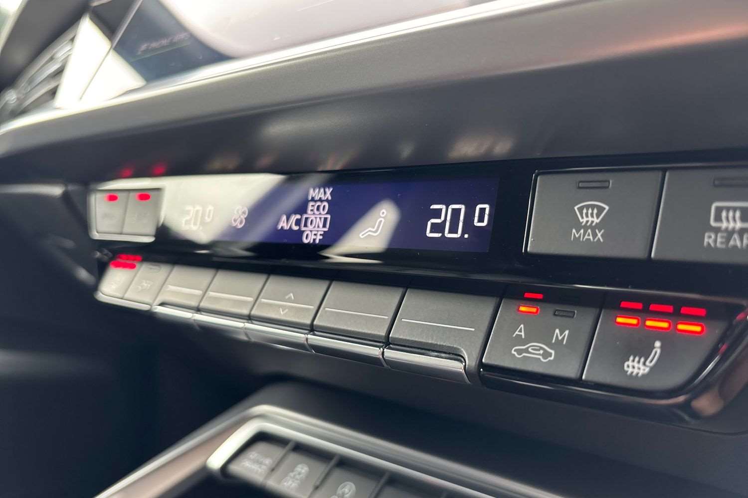 Used Audi A3 2023 for sale - 78119248: Photo 28