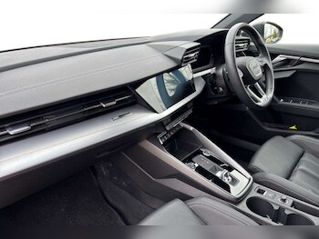 Used Audi A3 2023 for sale - 78119248: Photo