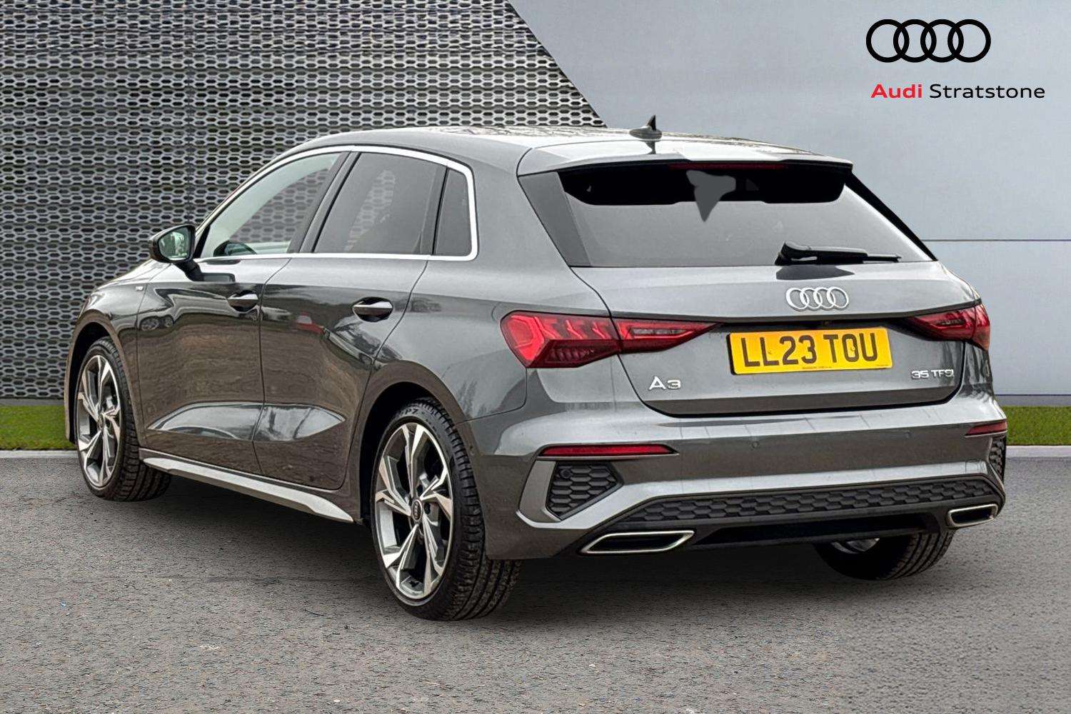 Used Audi A3 2023 for sale - 78119248: Photo 3