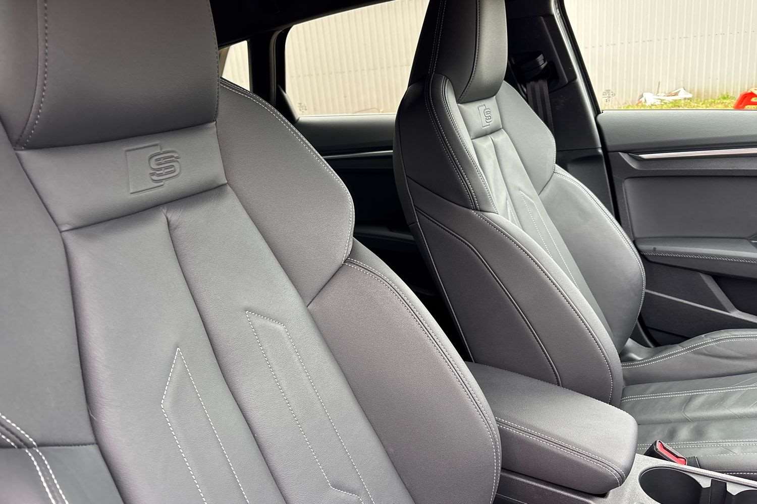 Used Audi A3 2023 for sale - 78119248: Photo 31