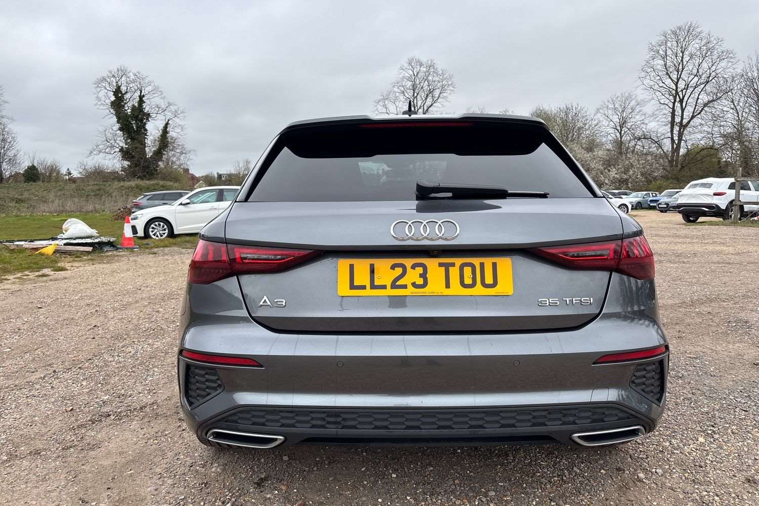 Used Audi A3 2023 for sale - 78119248: Photo 32