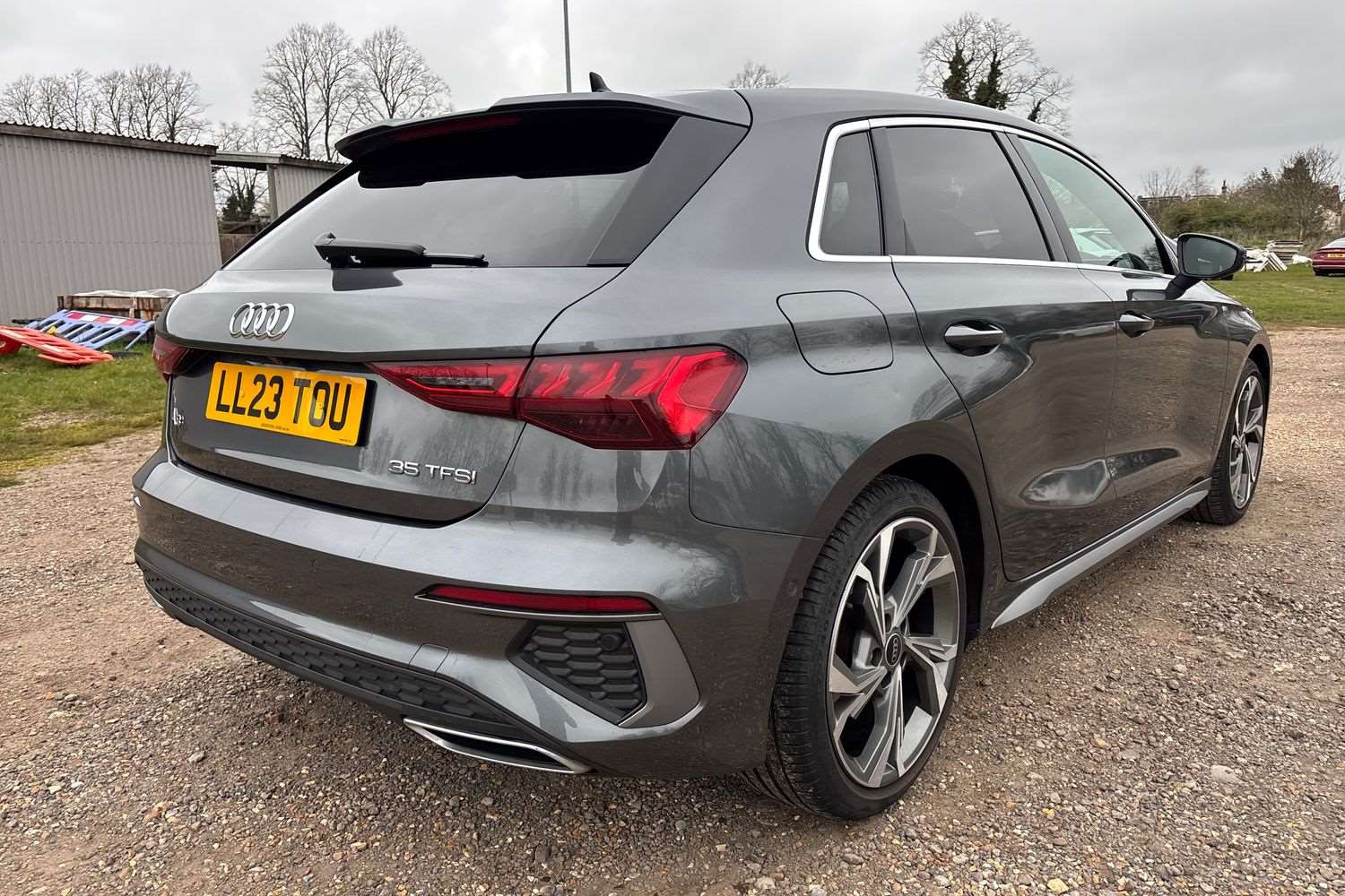 Used Audi A3 2023 for sale - 78119248: Photo 33