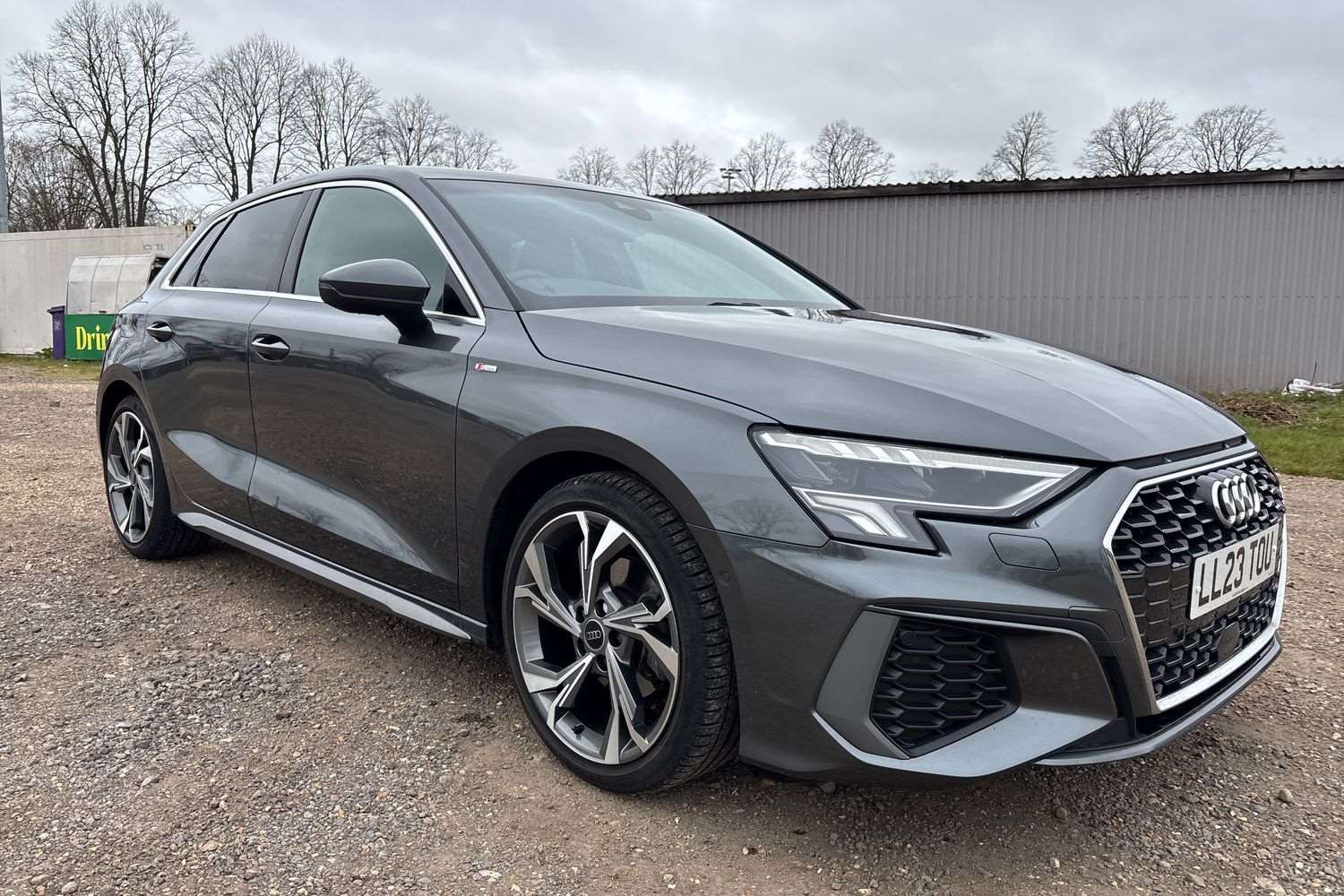 Used Audi A3 2023 for sale - 78119248: Photo 34