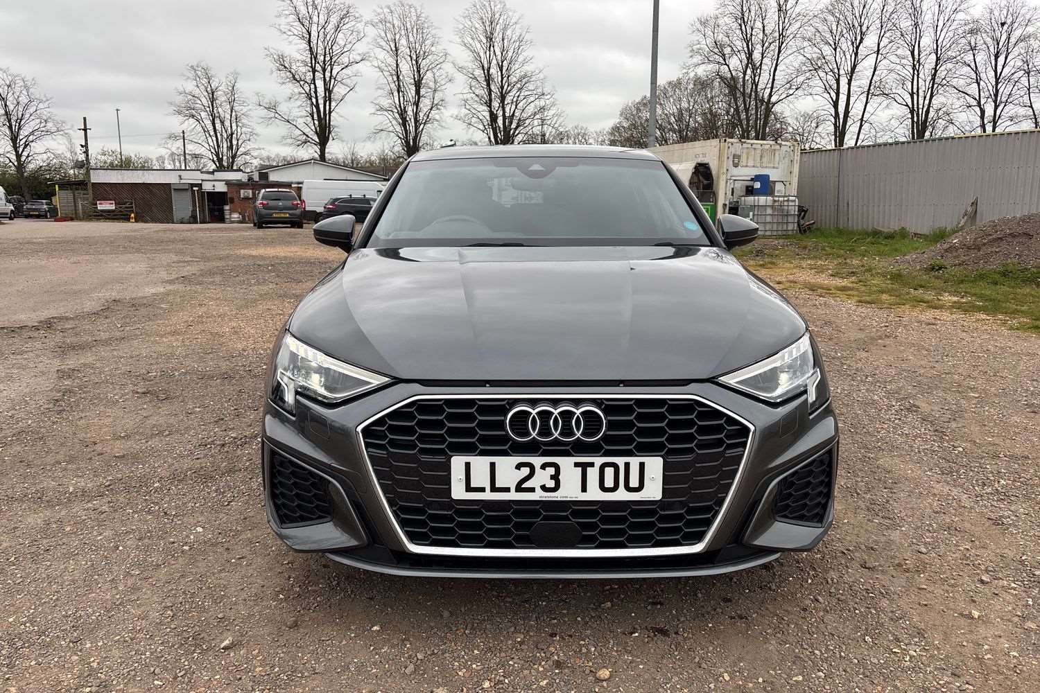 Used Audi A3 2023 for sale - 78119248: Photo 35