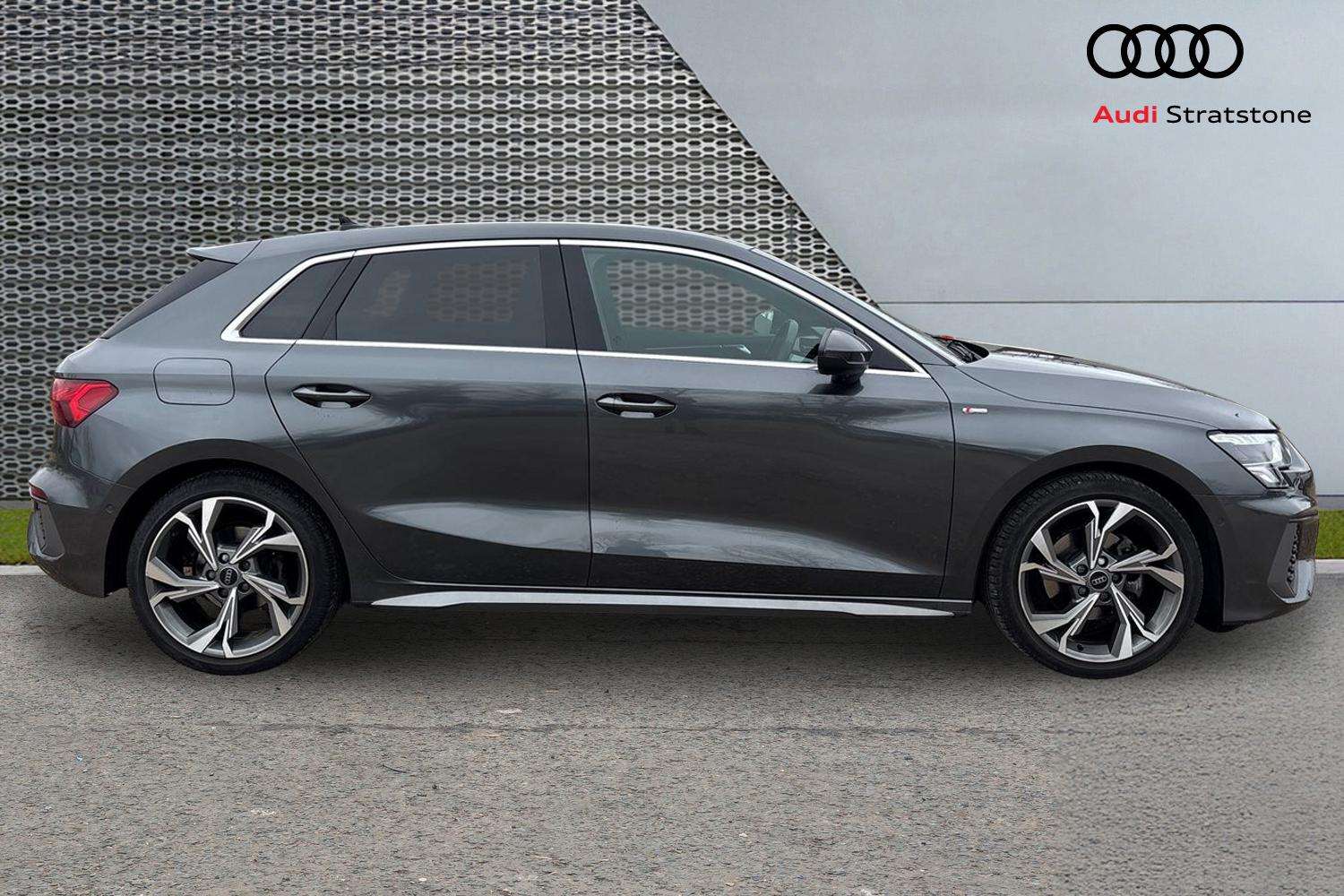 Used Audi A3 2023 for sale - 78119248: Photo 4