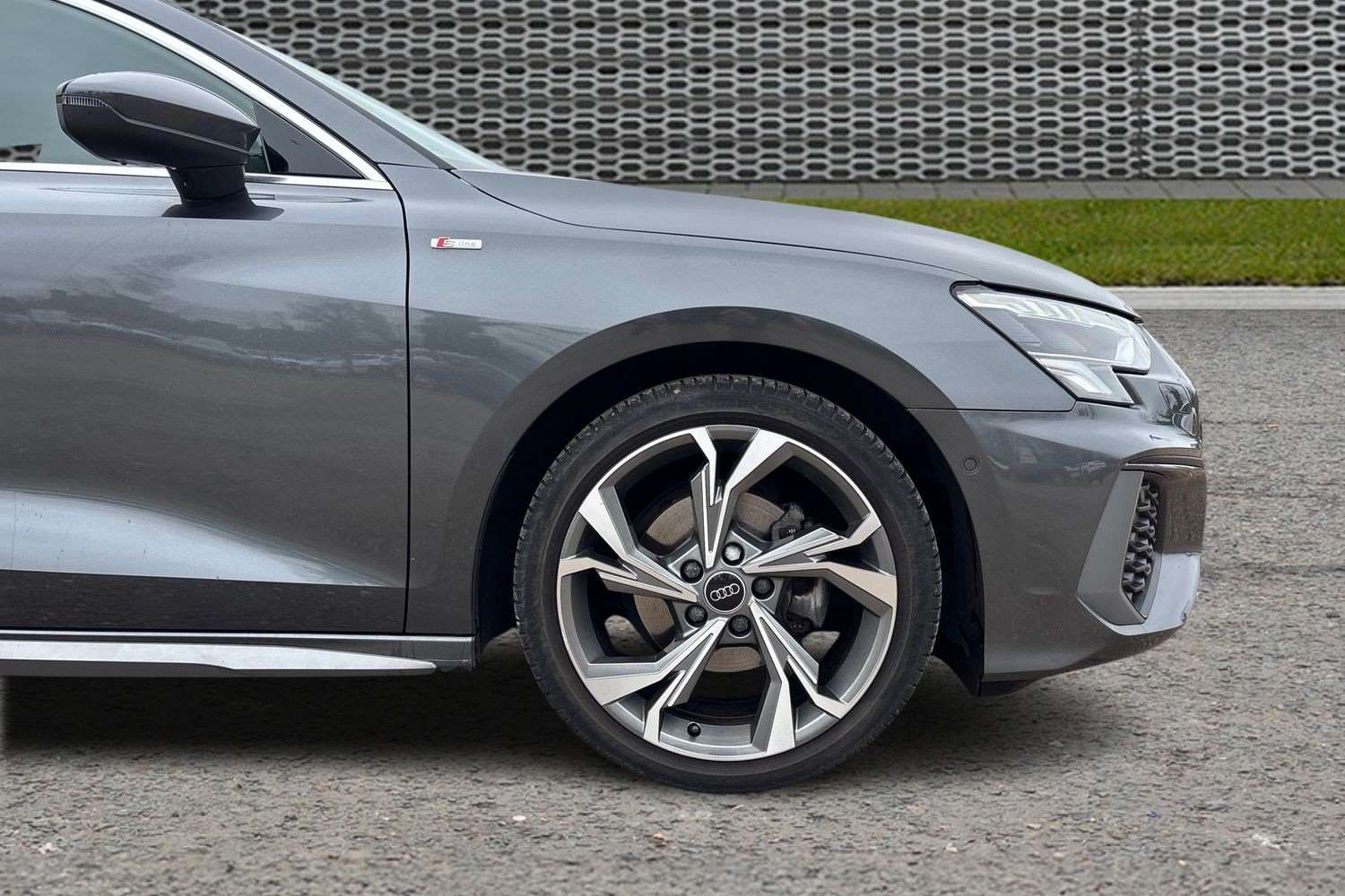 Used Audi A3 2023 for sale - 78119248: Photo 5