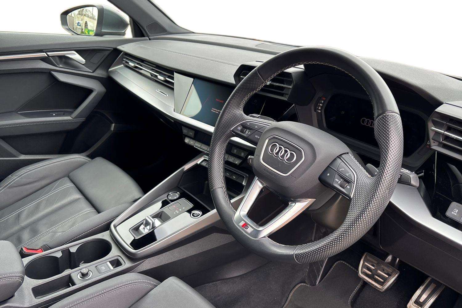 Used Audi A3 2023 for sale - 78119248: Photo 6
