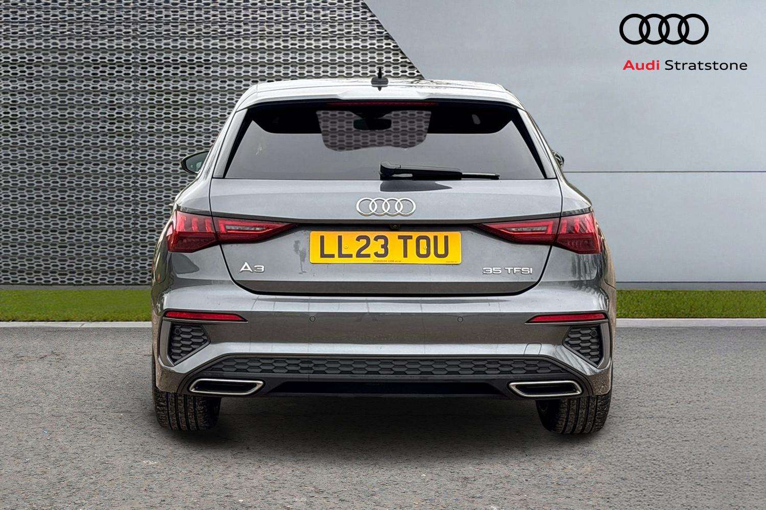 Used Audi A3 2023 for sale - 78119248: Photo 7