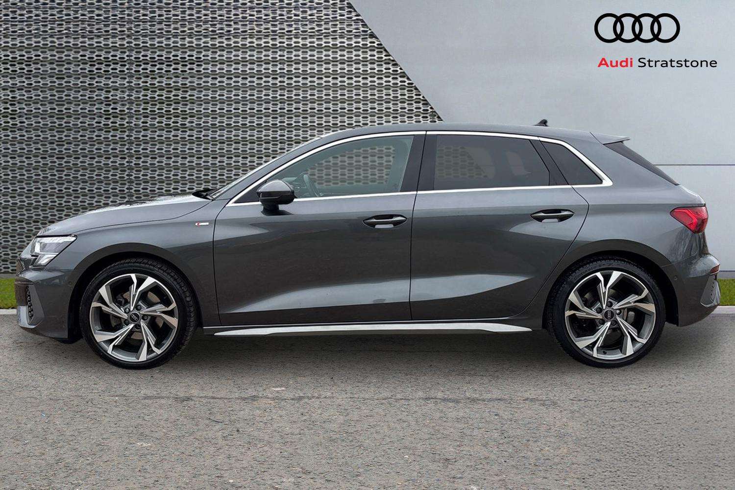 Used Audi A3 2023 for sale - 78119248: Photo 8