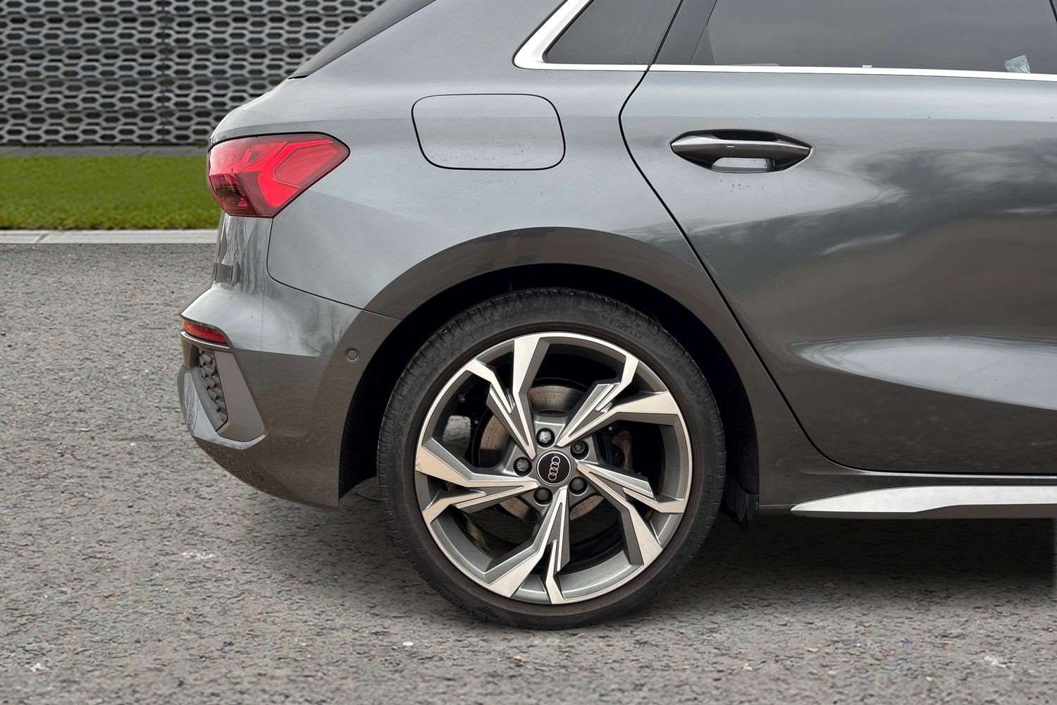 Used Audi A3 2023 for sale - 78119248: Photo 9