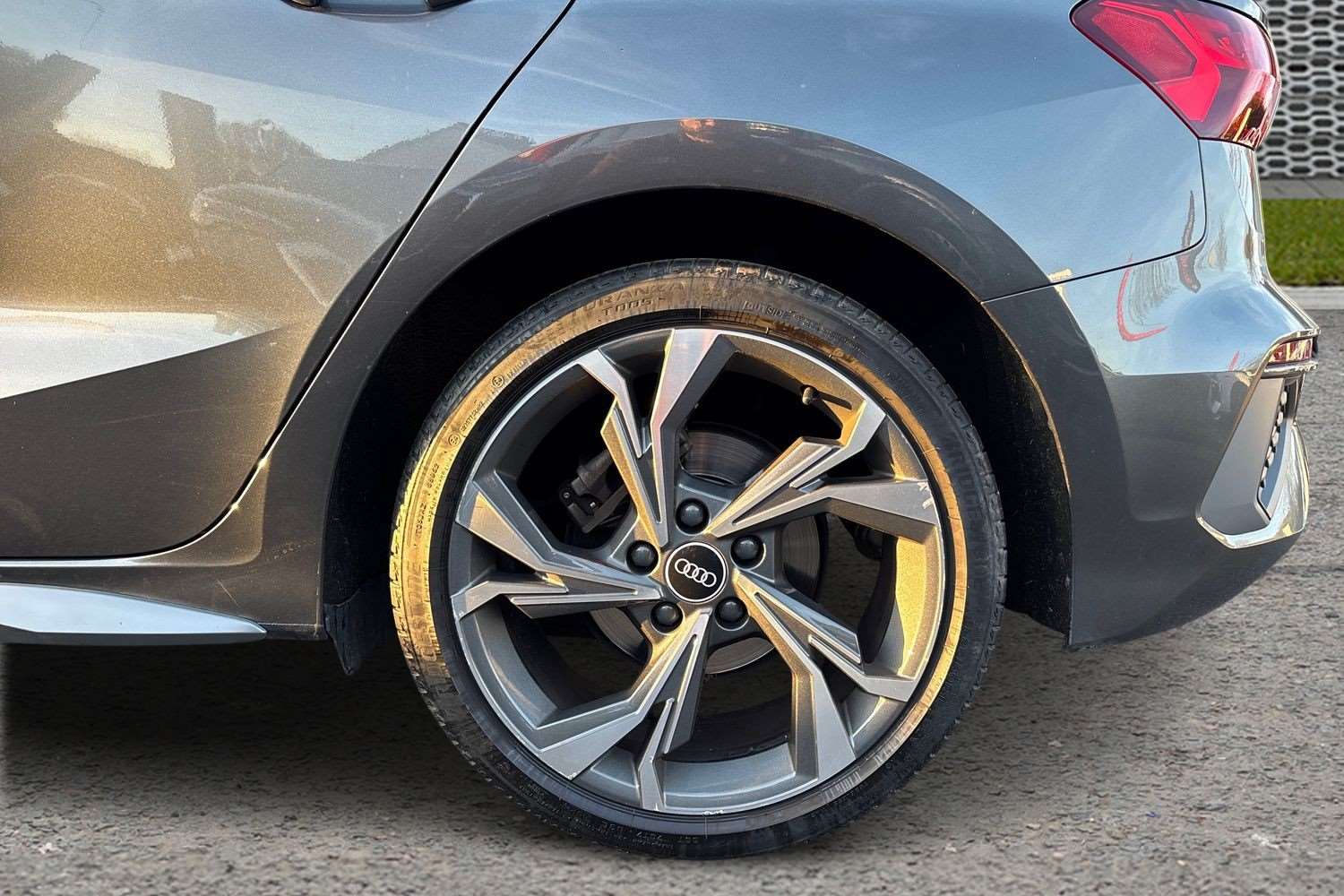 Used Audi A3 for sale - 77661110: Photo 10