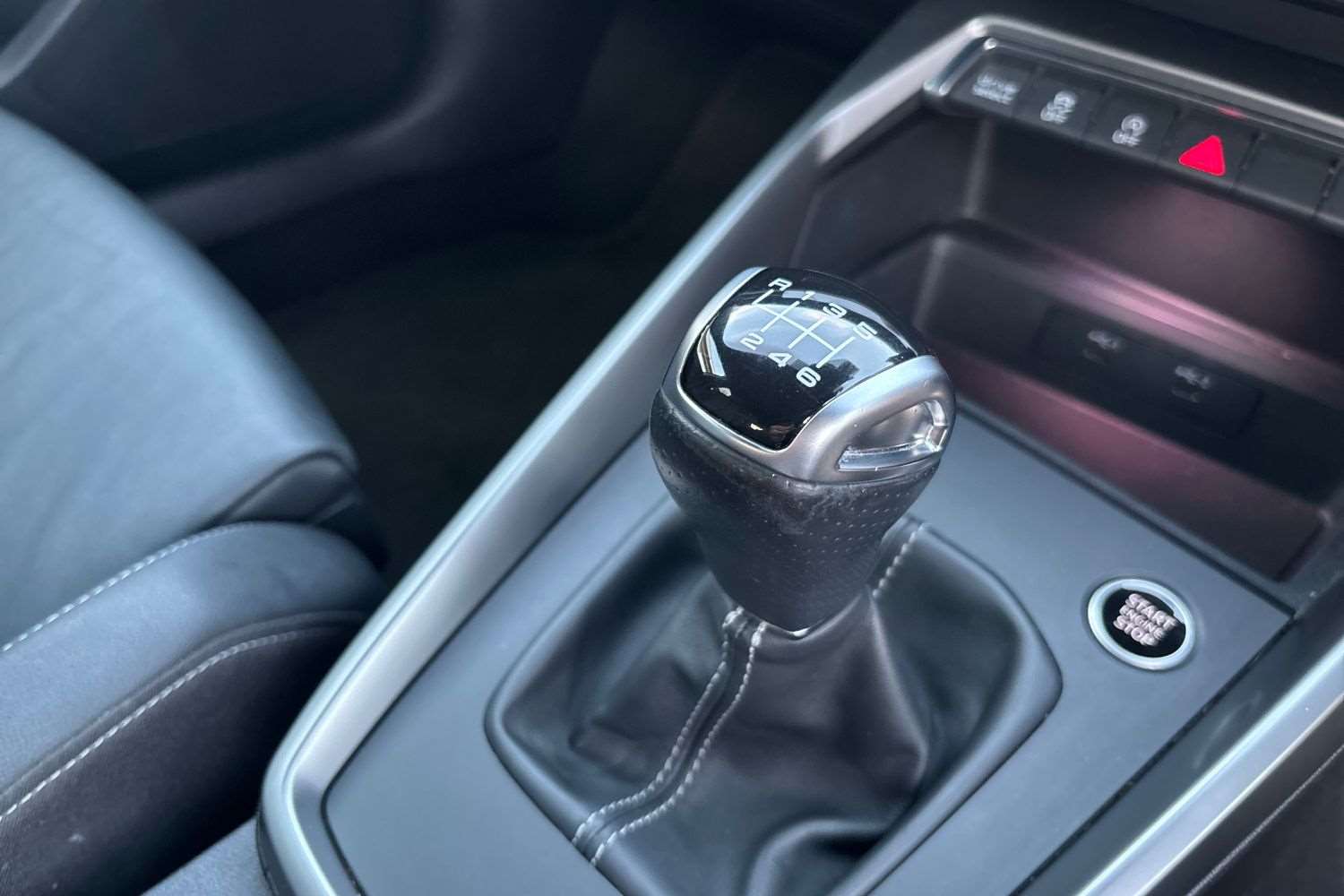 Used Audi A3 for sale - 77661110: Photo 15