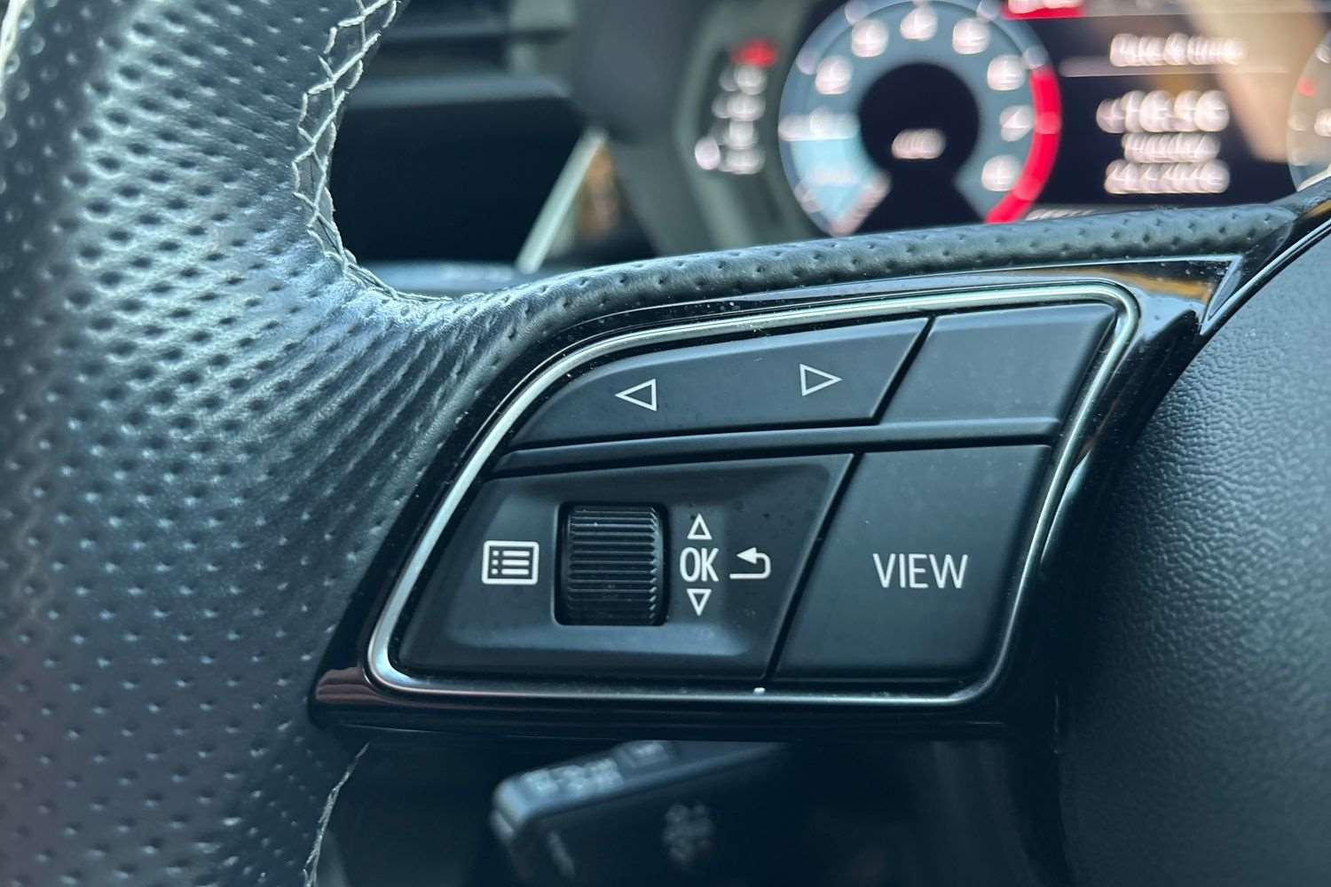 Used Audi A3 for sale - 77661110: Photo 16