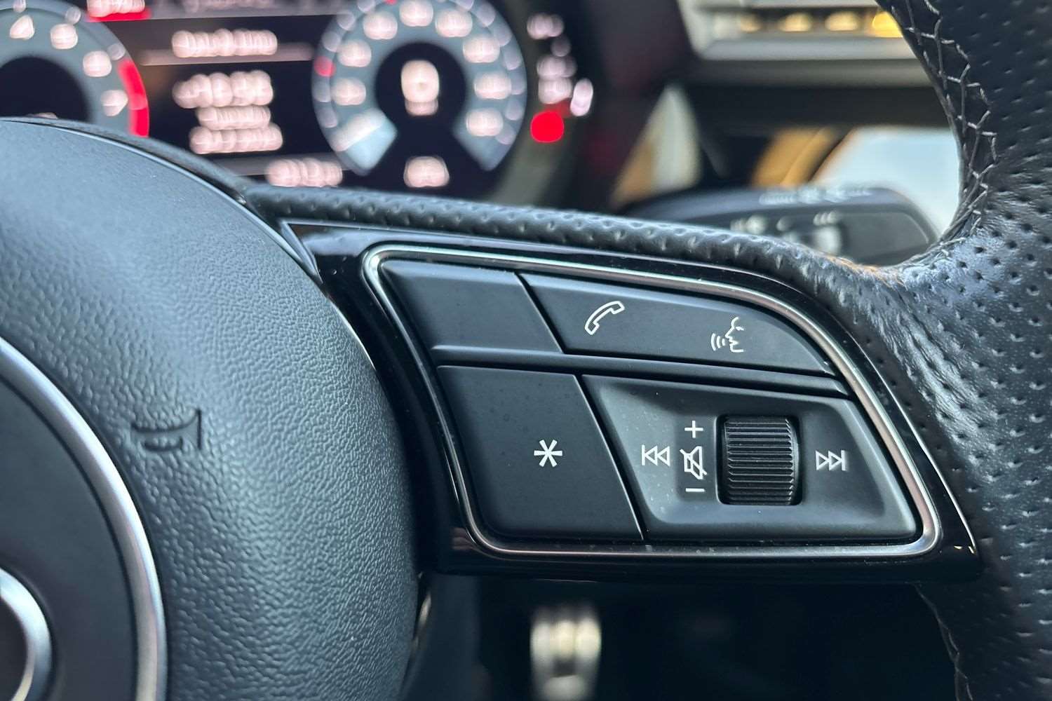 Used Audi A3 for sale - 77661110: Photo 17