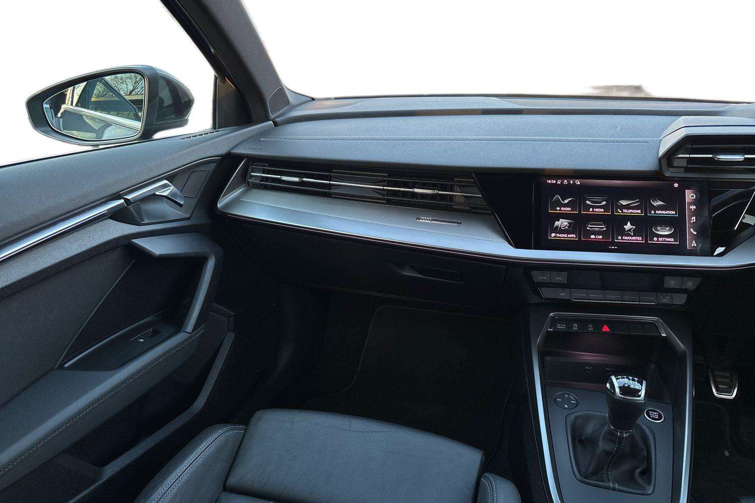 Used Audi A3 for sale - 77661110: Photo 19