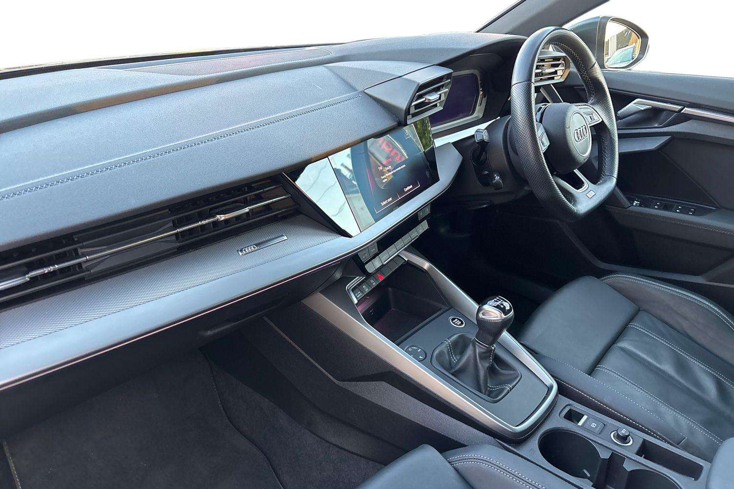 Used Audi A3 for sale - 77661110: Photo 2