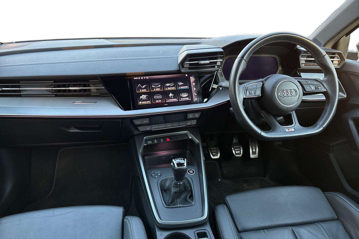 Used Audi A3 for sale - 77661110: Photo 20