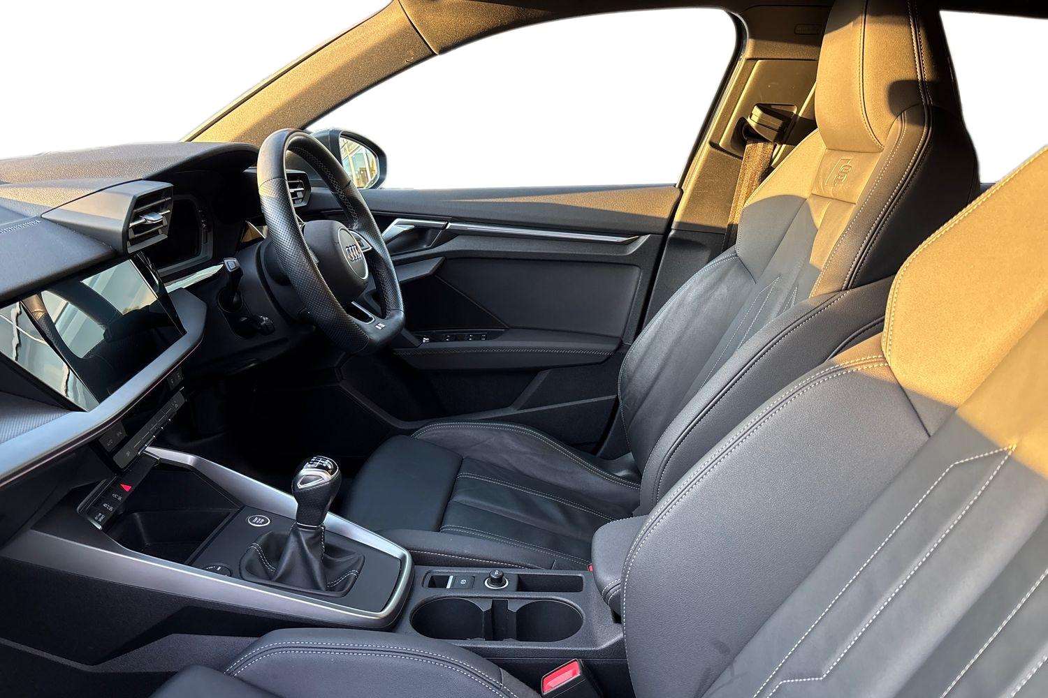 Used Audi A3 for sale - 77661110: Photo 21