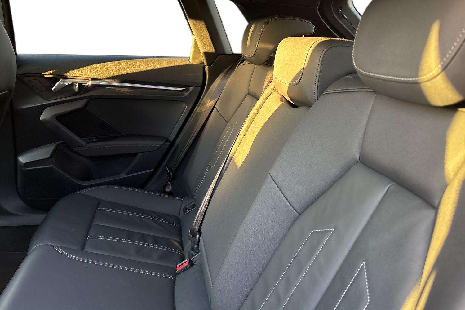 Used Audi A3 for sale - 77661110: Photo 22