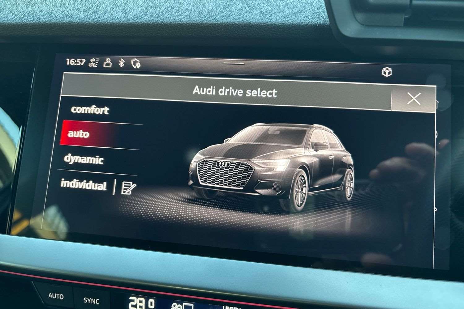 Used Audi A3 for sale - 77661110: Photo 30