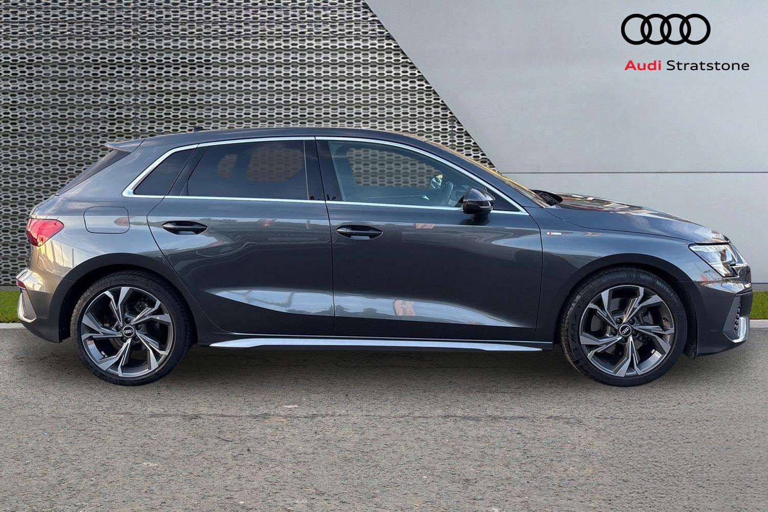 Used Audi A3 for sale - 77661110: Photo 4