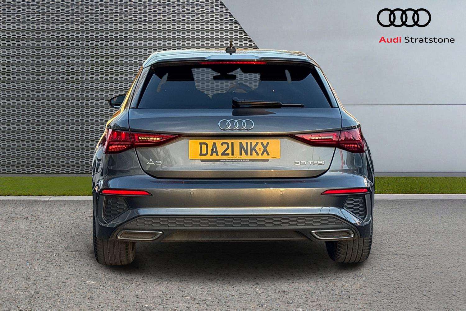 Used Audi A3 for sale - 77661110: Photo 7