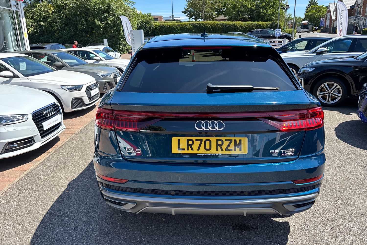 Vehicle 29