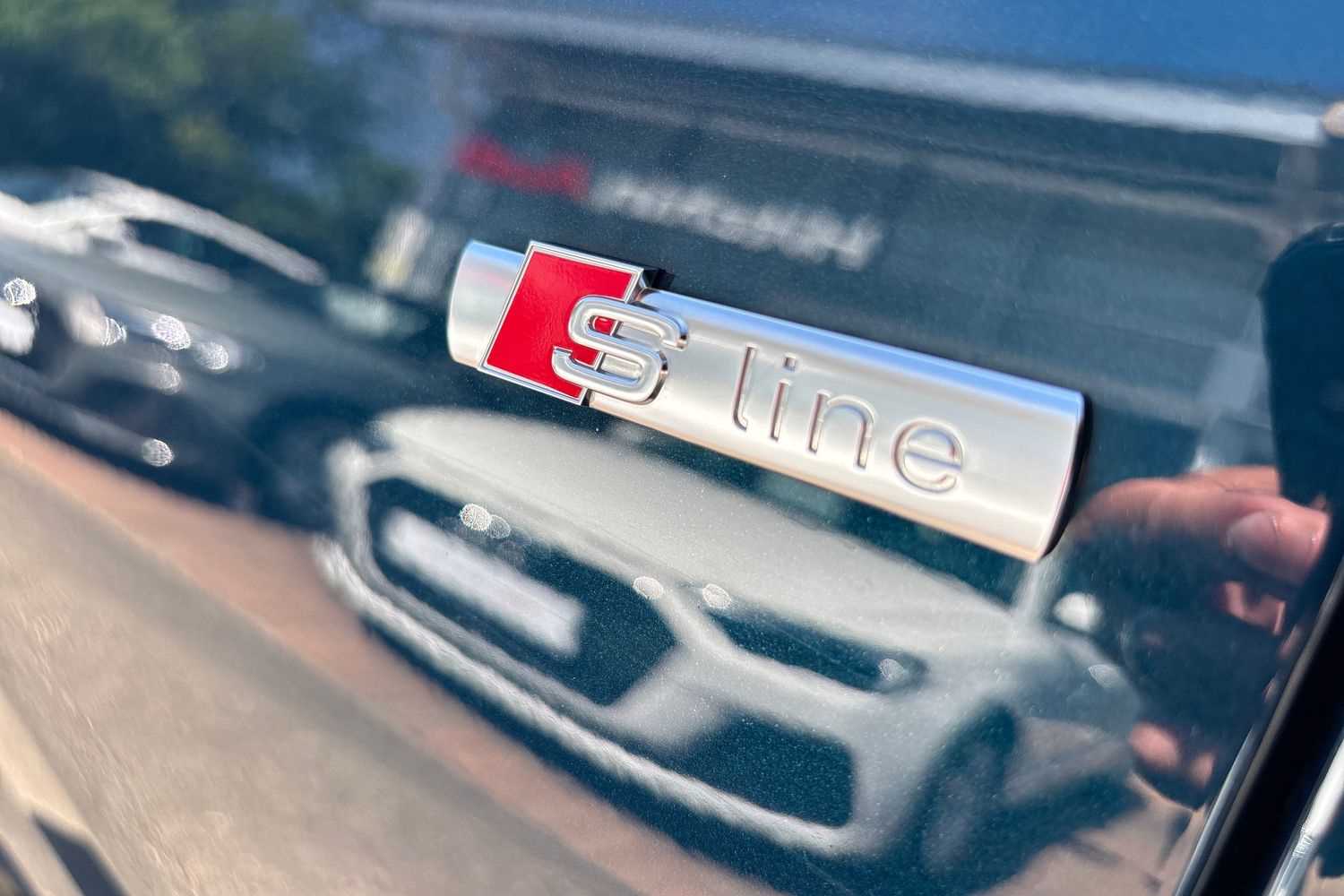 Vehicle 35