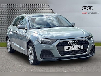 Used Audi A1 2026 for sale - 78913833: Photo