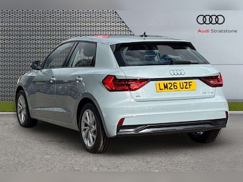 Used Audi A1 2026 for sale - 78913833: Photo