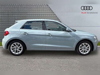 Used Audi A1 2026 for sale - 78913833: Photo