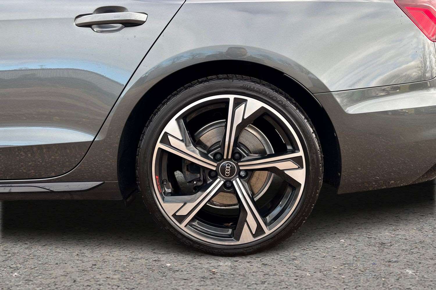 Used Audi A4 2022 for sale - 77032156: Photo 10