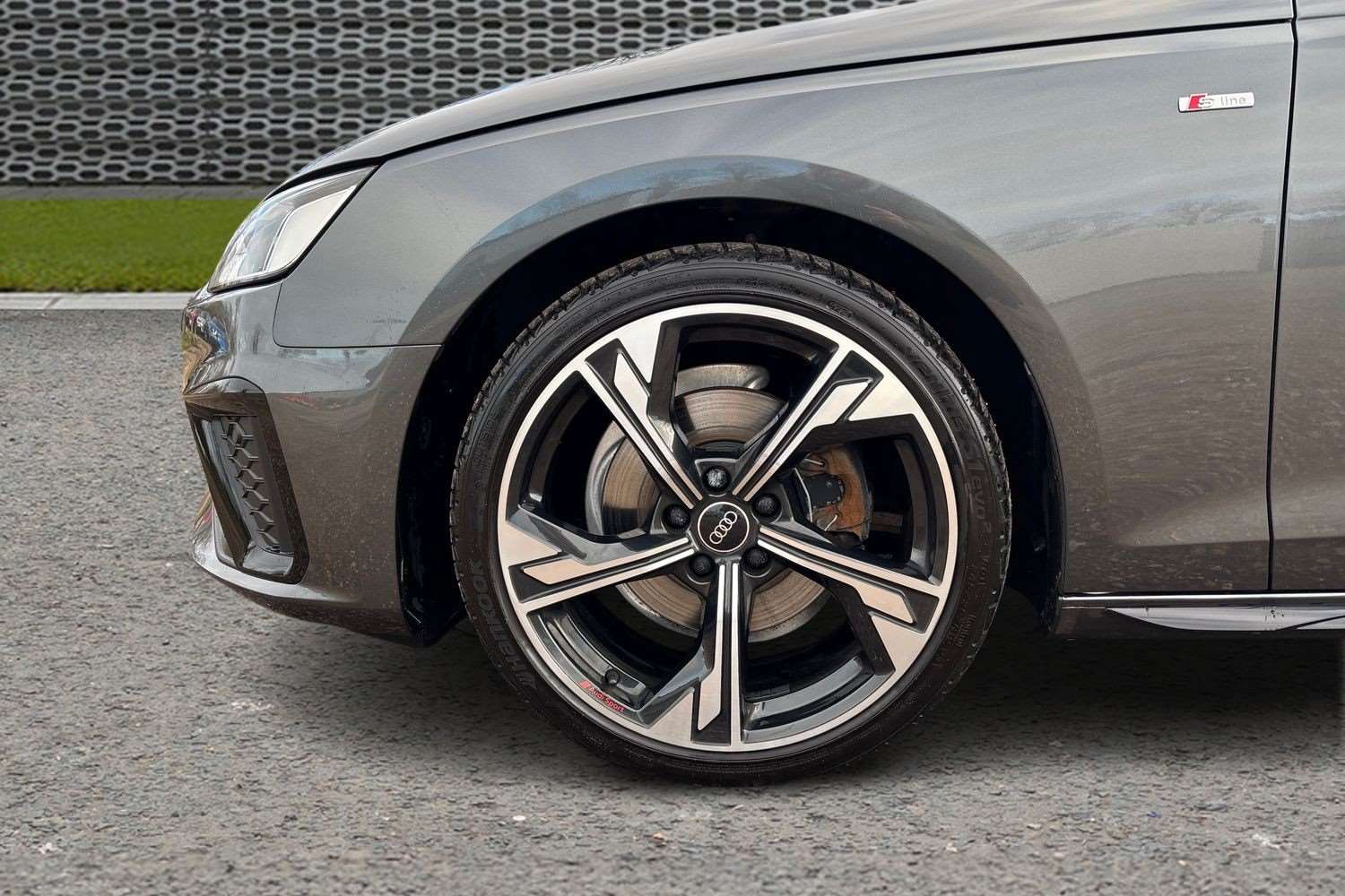 Used Audi A4 2022 for sale - 77032156: Photo 11