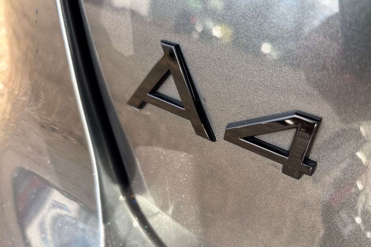 Used Audi A4 2022 for sale - 77032156: Photo 12