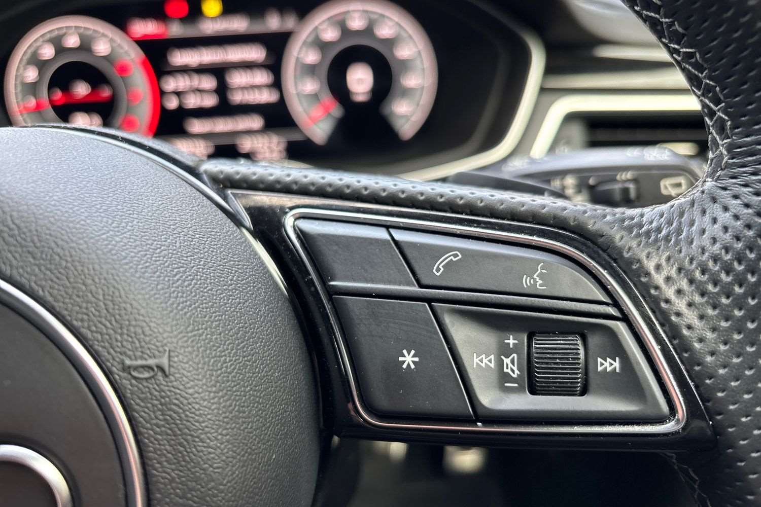 Used Audi A4 2022 for sale - 77032156: Photo 17