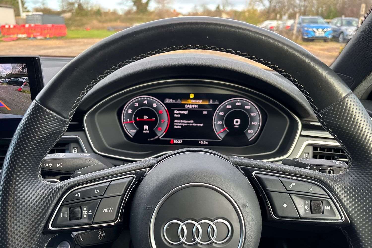 Used Audi A4 2022 for sale - 77032156: Photo 18