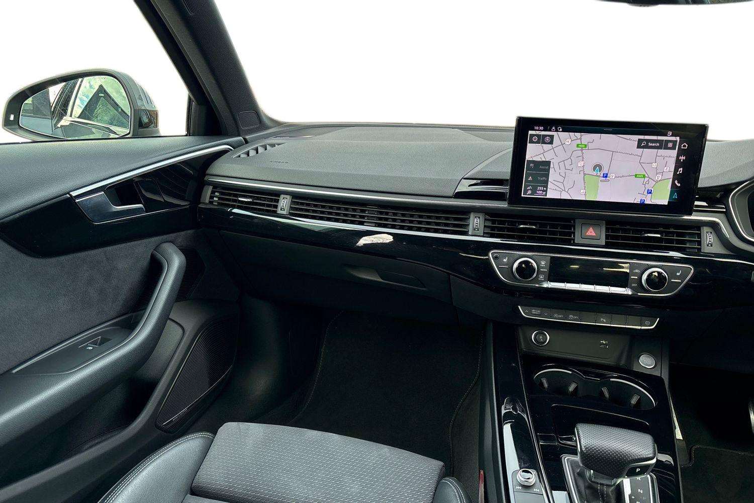 Used Audi A4 2022 for sale - 77032156: Photo 19