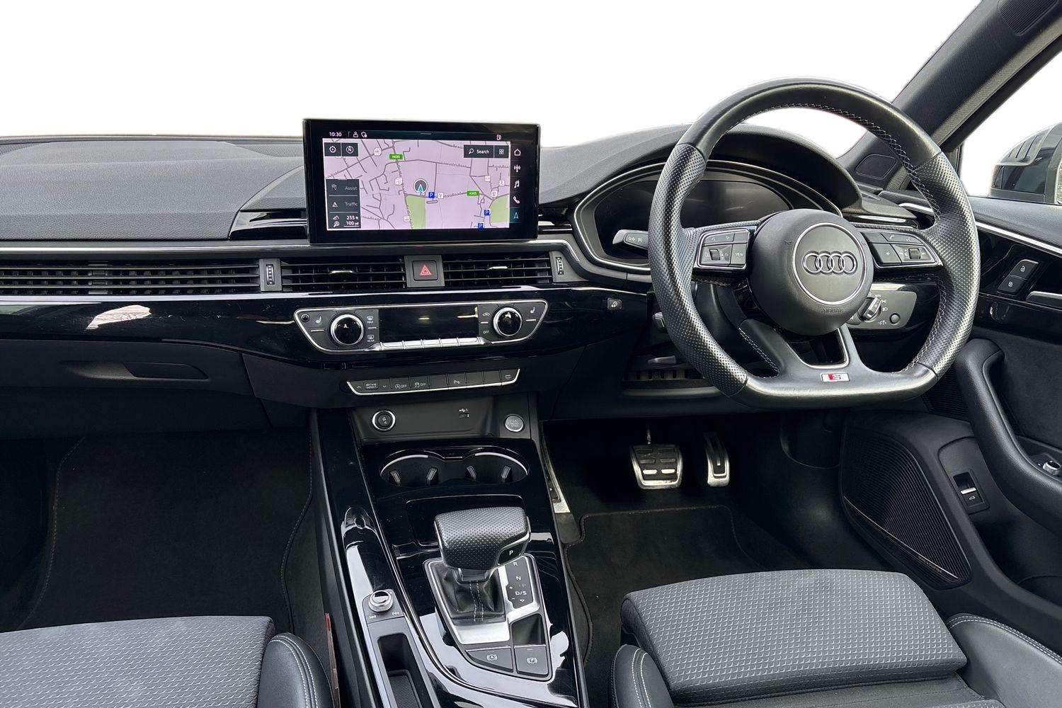 Used Audi A4 2022 for sale - 77032156: Photo 20