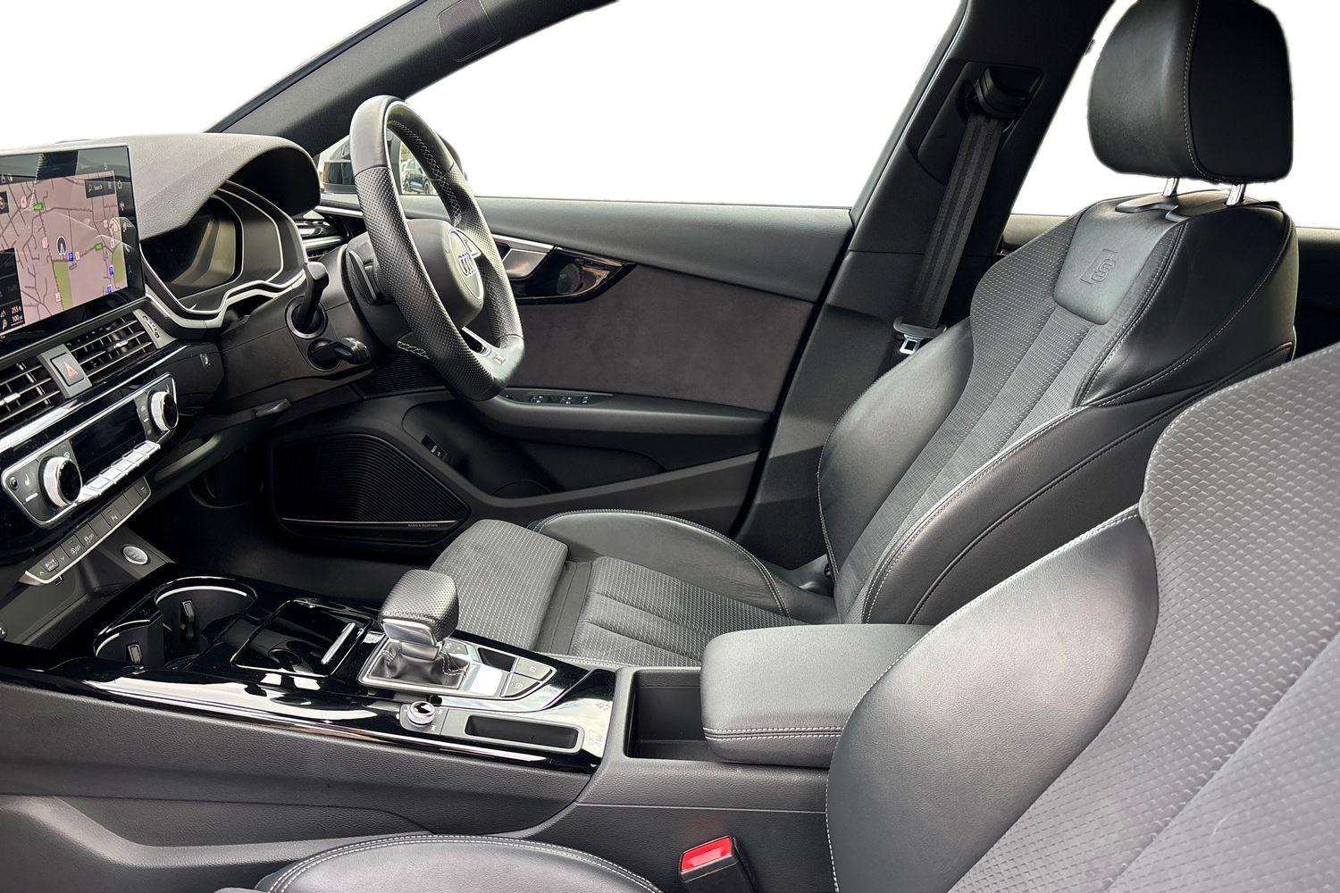 Used Audi A4 2022 for sale - 77032156: Photo 21