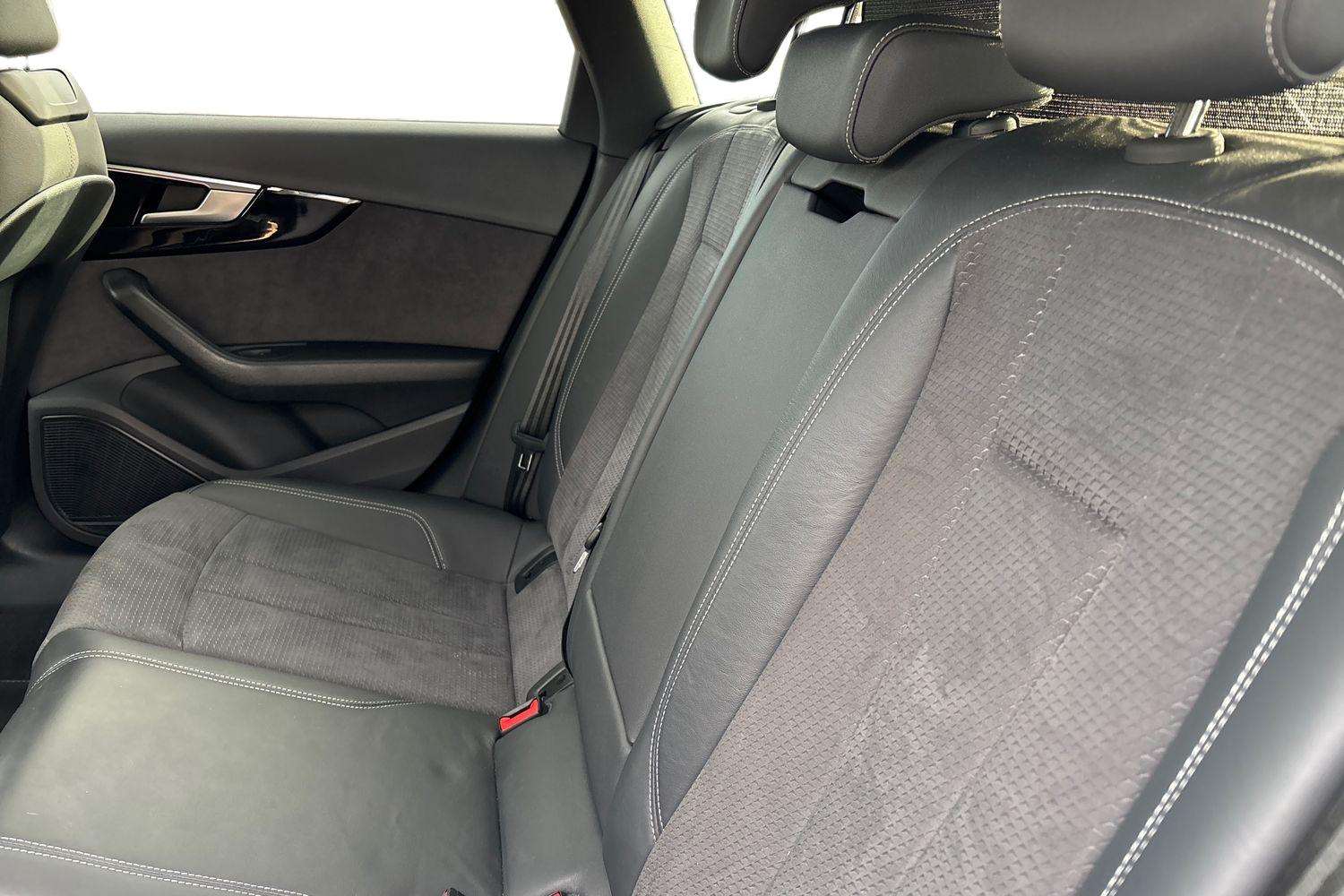 Used Audi A4 2022 for sale - 77032156: Photo 22