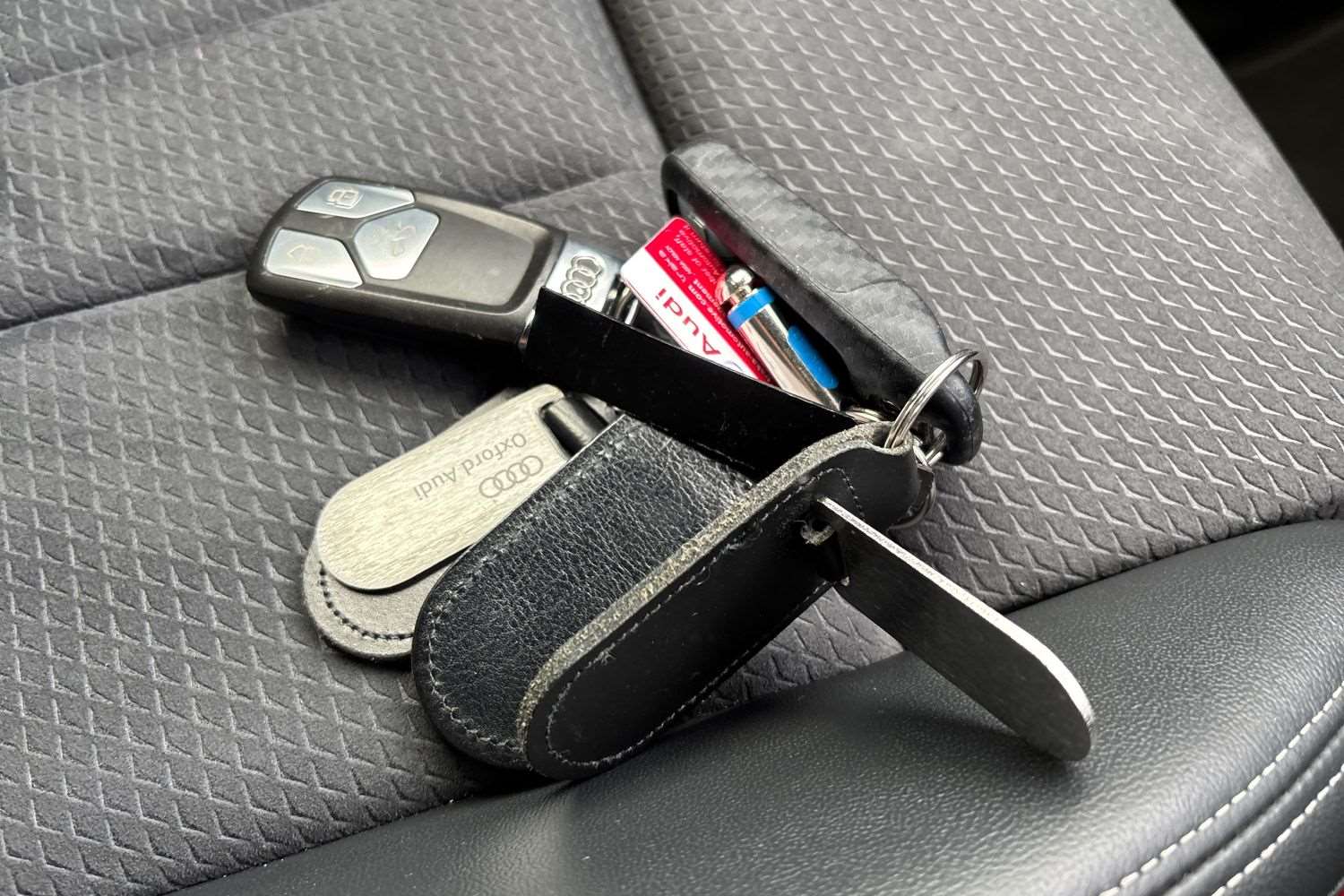 Used Audi A4 2022 for sale - 77032156: Photo 25