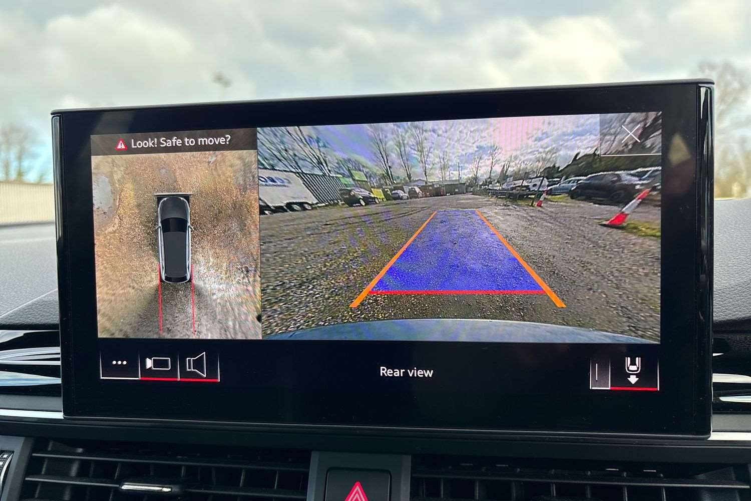 Used Audi A4 2022 for sale - 77032156: Photo 26