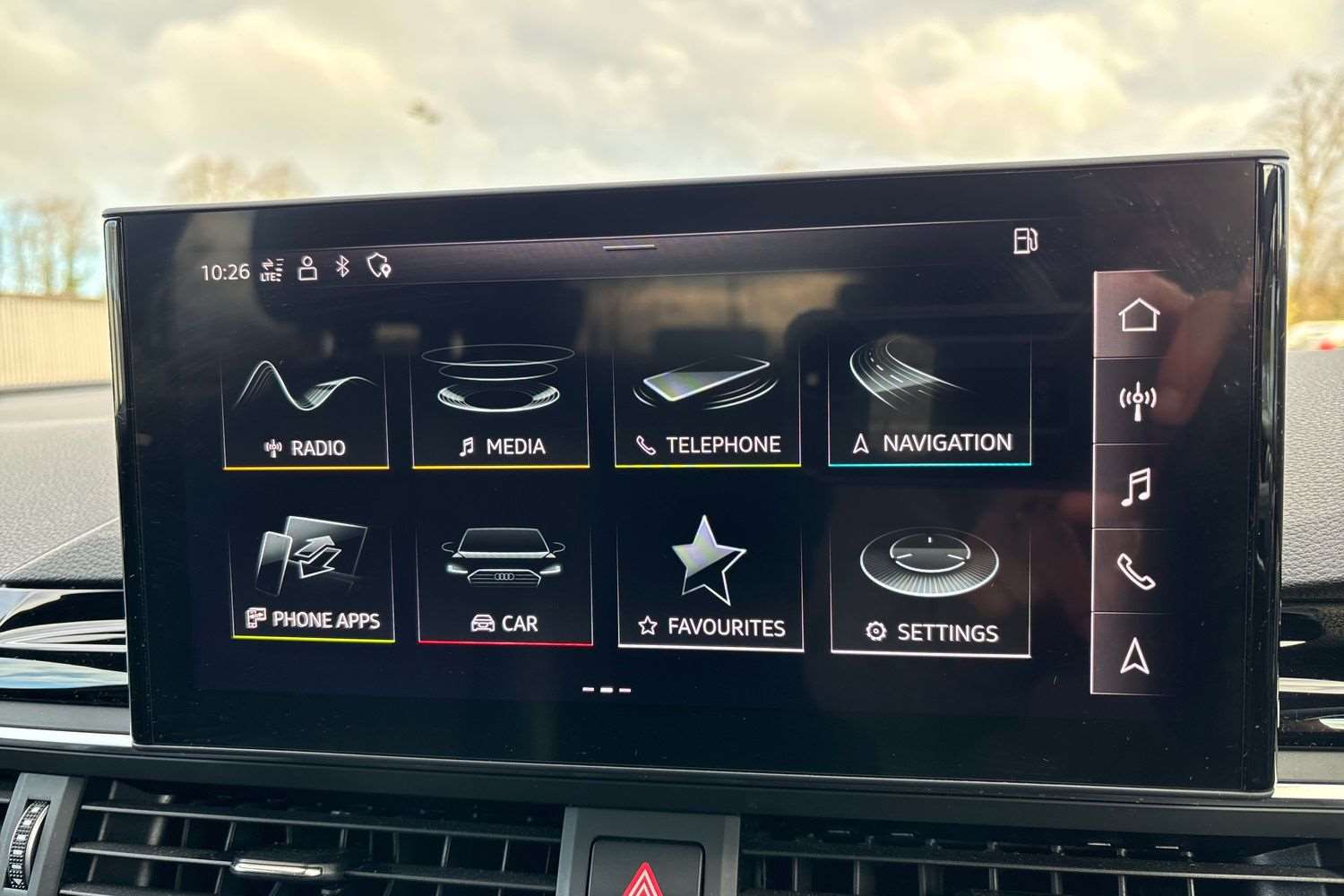 Used Audi A4 2022 for sale - 77032156: Photo 27