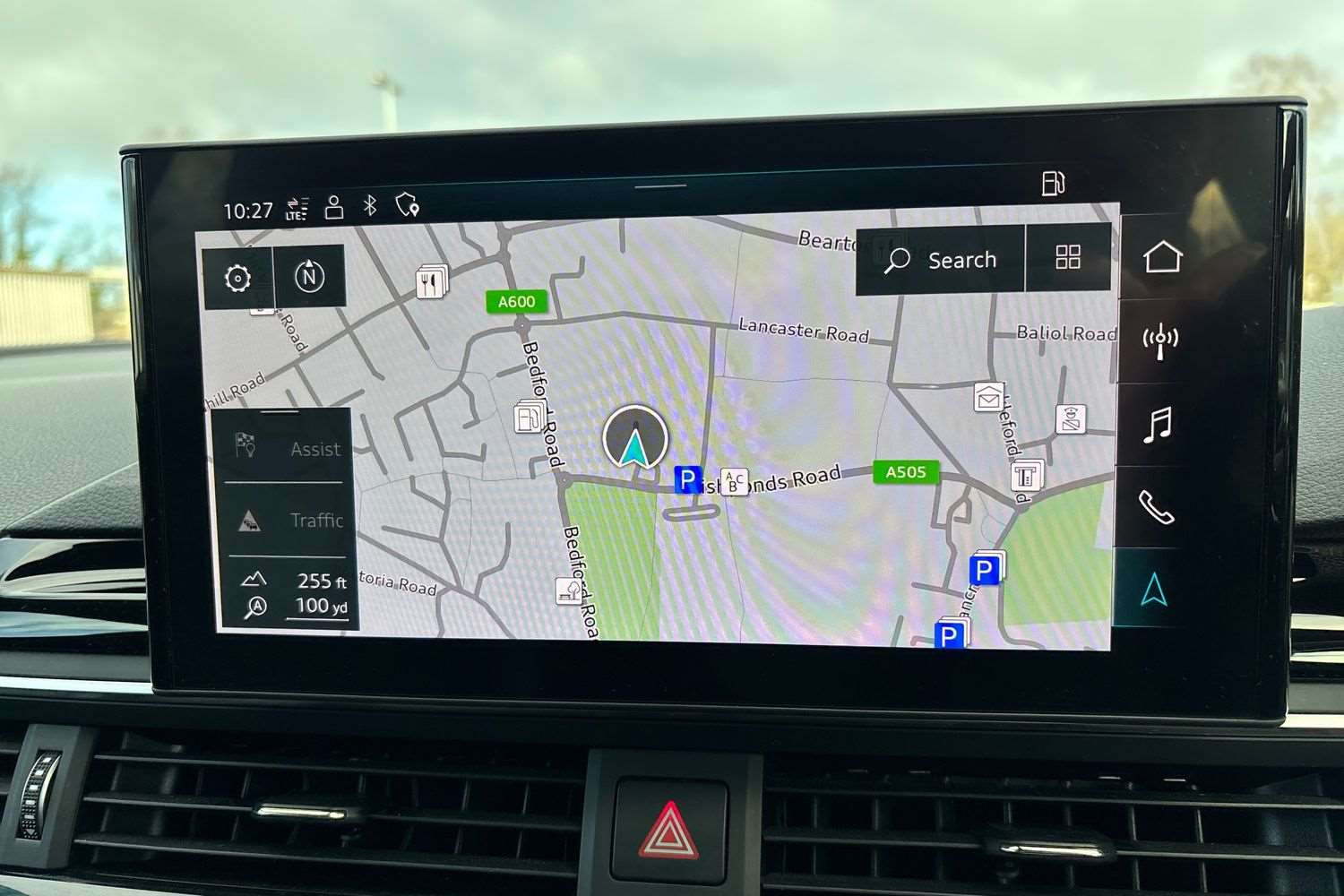 Used Audi A4 2022 for sale - 77032156: Photo 29