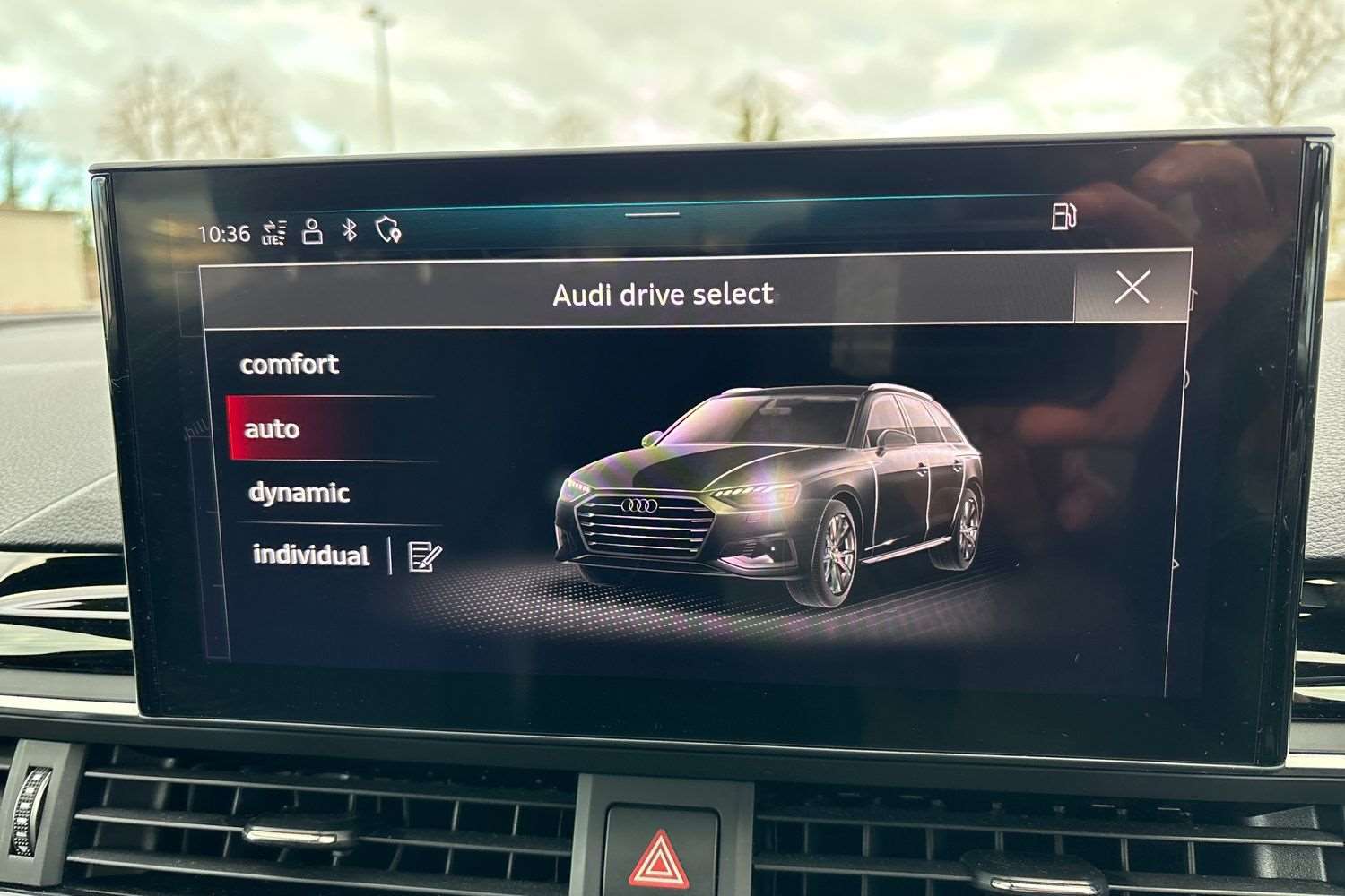 Used Audi A4 2022 for sale - 77032156: Photo 30