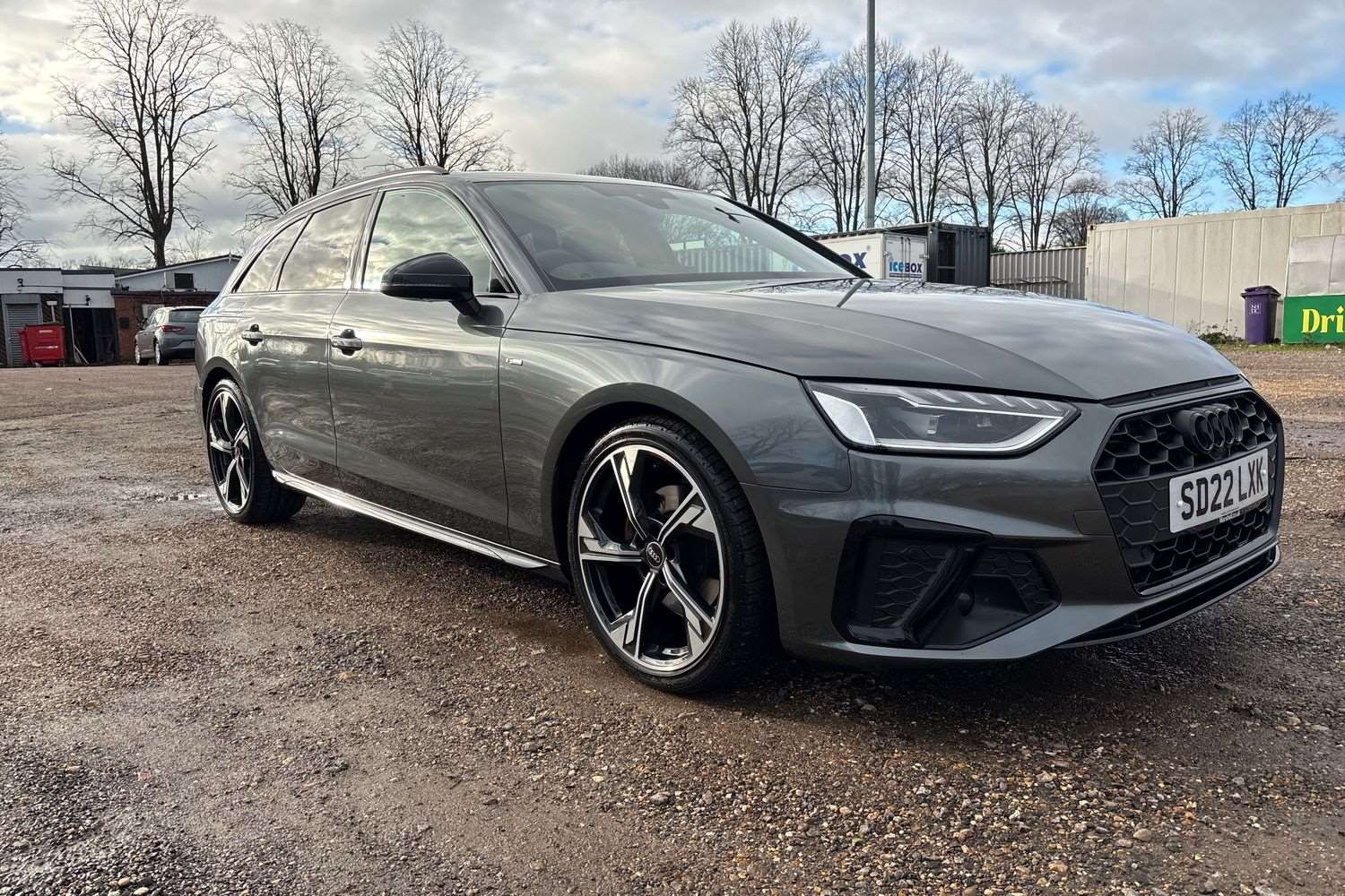 Used Audi A4 2022 for sale - 77032156: Photo 33