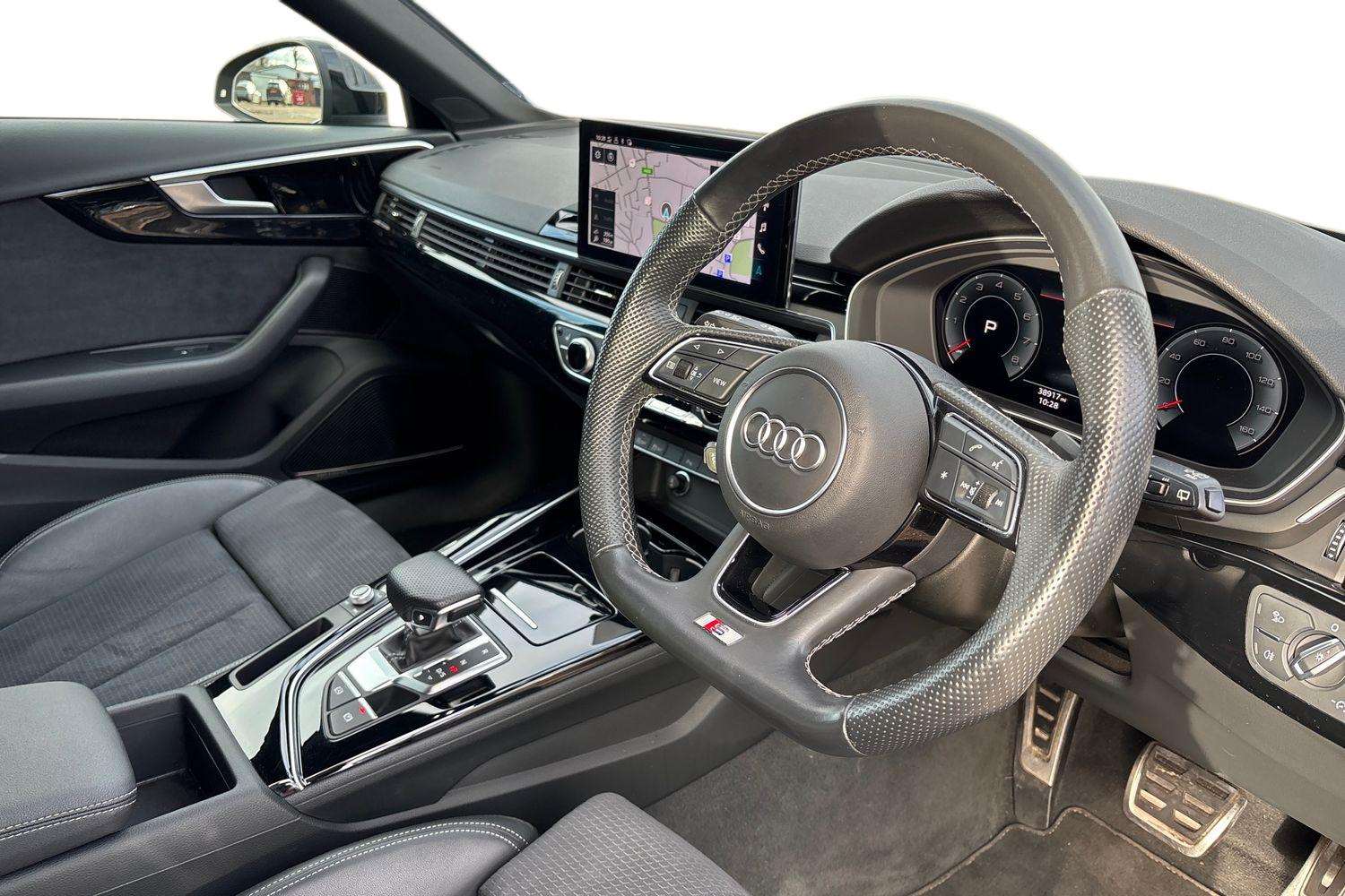 Used Audi A4 2022 for sale - 77032156: Photo 6