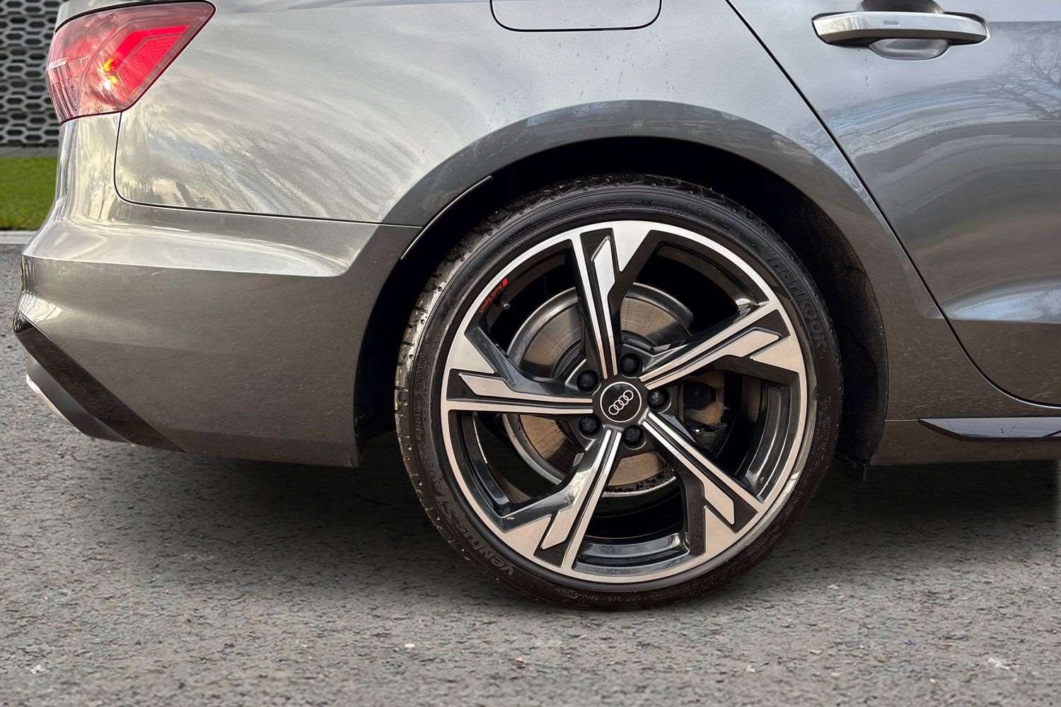 Used Audi A4 2022 for sale - 77032156: Photo 9