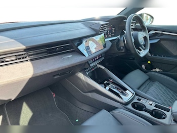 Used Audi A3 2025 for sale - 75218739: Photo