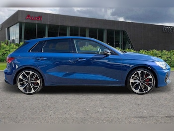 Used Audi A3 2025 for sale - 75218739: Photo